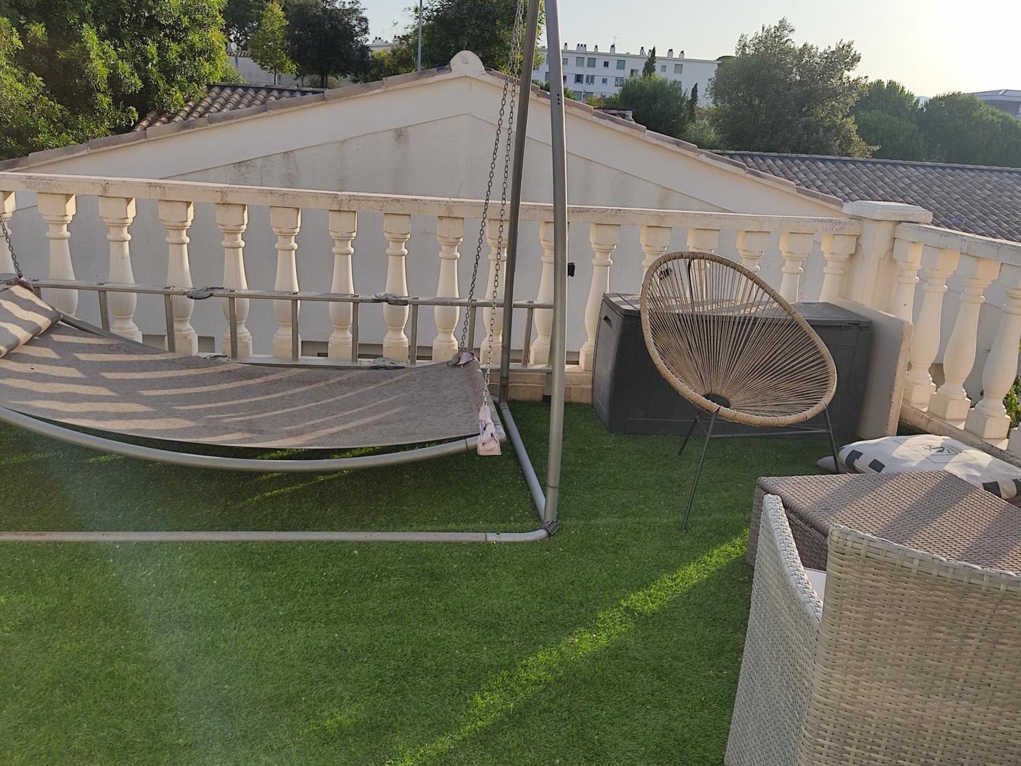 Maison En Centre Ville Au Calme Ла-Сьота Экстерьер фото